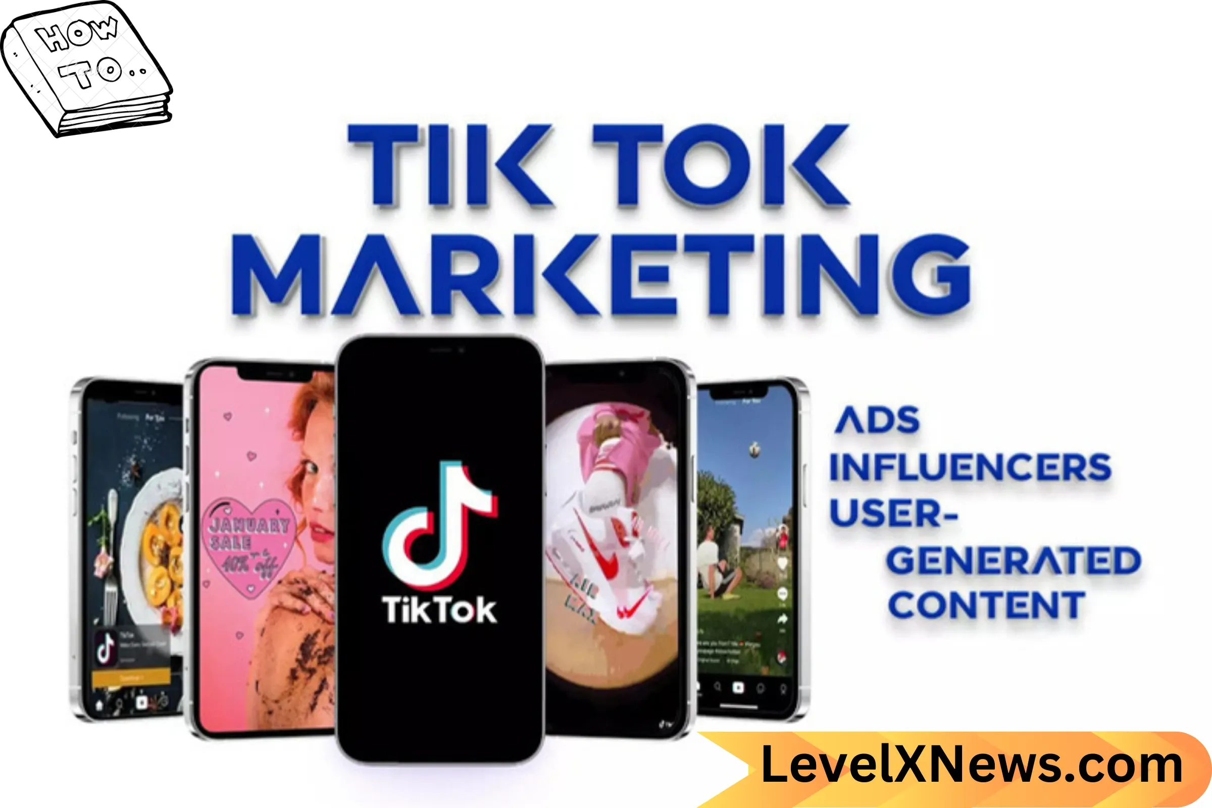 How to Use TikTok Ads to Grow Your Business in 2023