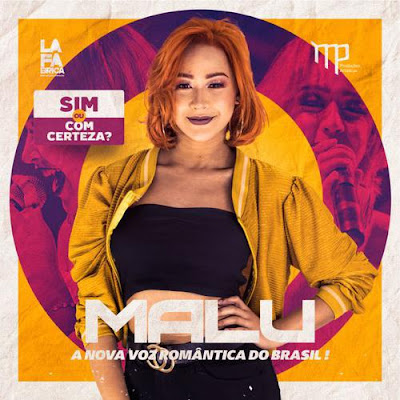 Malu - Promocional de Dezembro - 2019