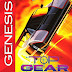 Review - Top Gear 2 - Mega Drive