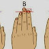 Secret Behind Your Fingers- Here’s What Your Finger Length Reveals About Your Personality...