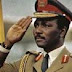 Naijatrue National Hero of the week - General Yakubu "Jack" Dan-Yumma
Gowon