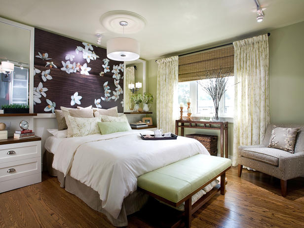 Candice Olson Bedrooms Decorating Ideas 2011 | Furniture Design Ideas