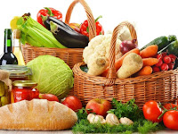 Pengertian dan Fungsi Makanan, Makanan Baik, Makanan Berbahaya