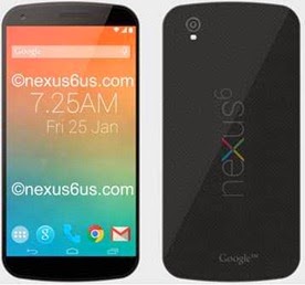 google nexus