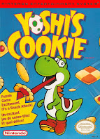 cover Yoshis Cookies