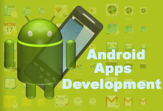 Who is best Android app developer?