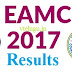 TS EAMCET 2017 Results and Ranks