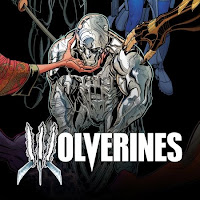 Wolverines (Comics - Español)