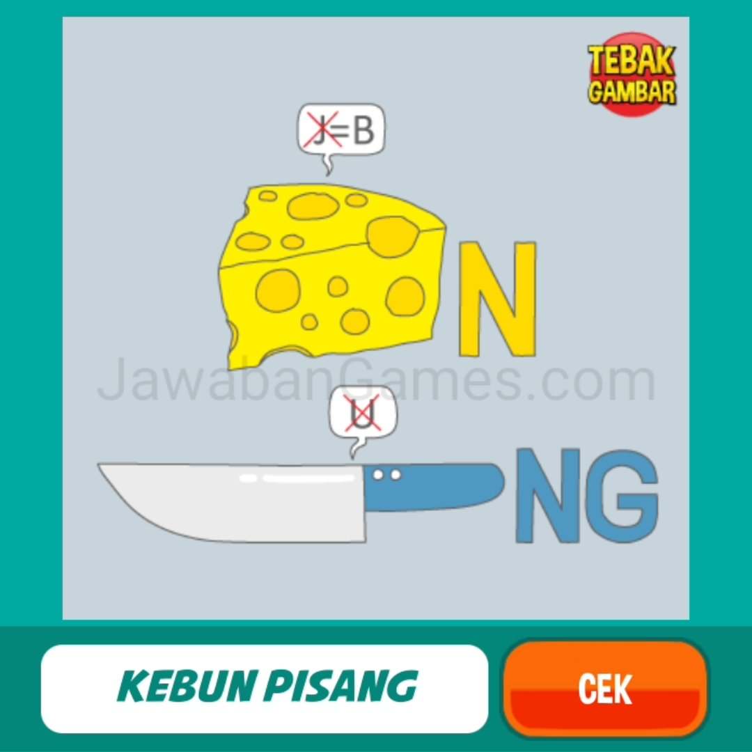 Kunci Jawaban Tebak Gambar Level 72