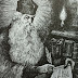 HOMILY - About how men, in prosperity do not listen to the law of God