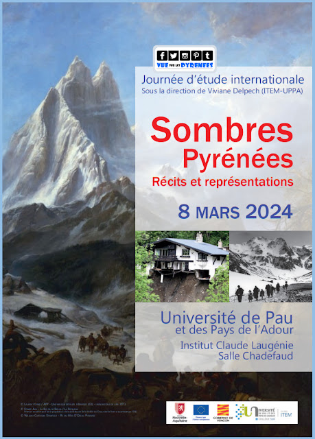 Journée d’étude sur les Pyrénées