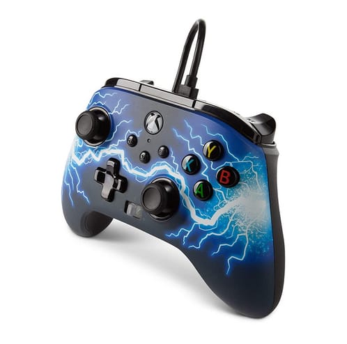 PowerA Enhanced Wired Controller for Xbox Series X|S