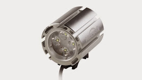 Foco Magicshine MJ-856 1600 lumens, una luz potente para circular por cualquier camino