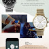    Kronaby Watches Infographic