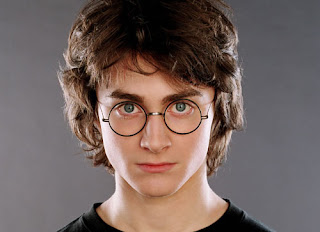 Daniel Radcliffe, harry potter