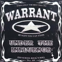 Warrant 