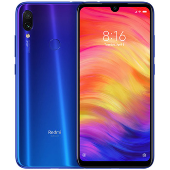 Xiaomi Redmi Note 7 Pro