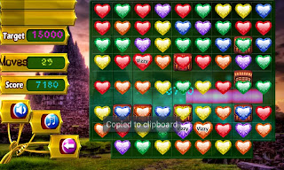 Download Vizzy Treasure (Java Island) APK