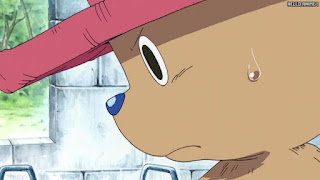 ワンピース アニメ 148話 チョッパー Tony Tony Chopper | ONE PIECE Episode 148