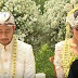 Cinta tak pernah menuntut kesempurnaan