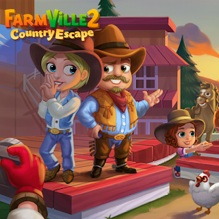 FarmVille Western