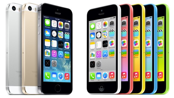 Which Should You Buy: iPhone 5S or iPhone 5C