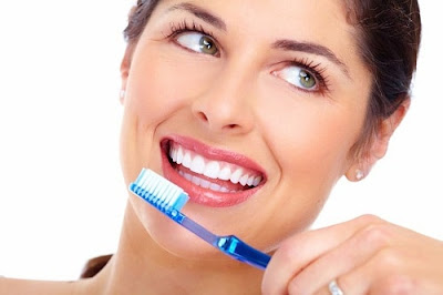 Chăm sóc răng miệng đúng cách bảo vệ răng