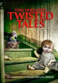 Tom Holland's Twisted Tales