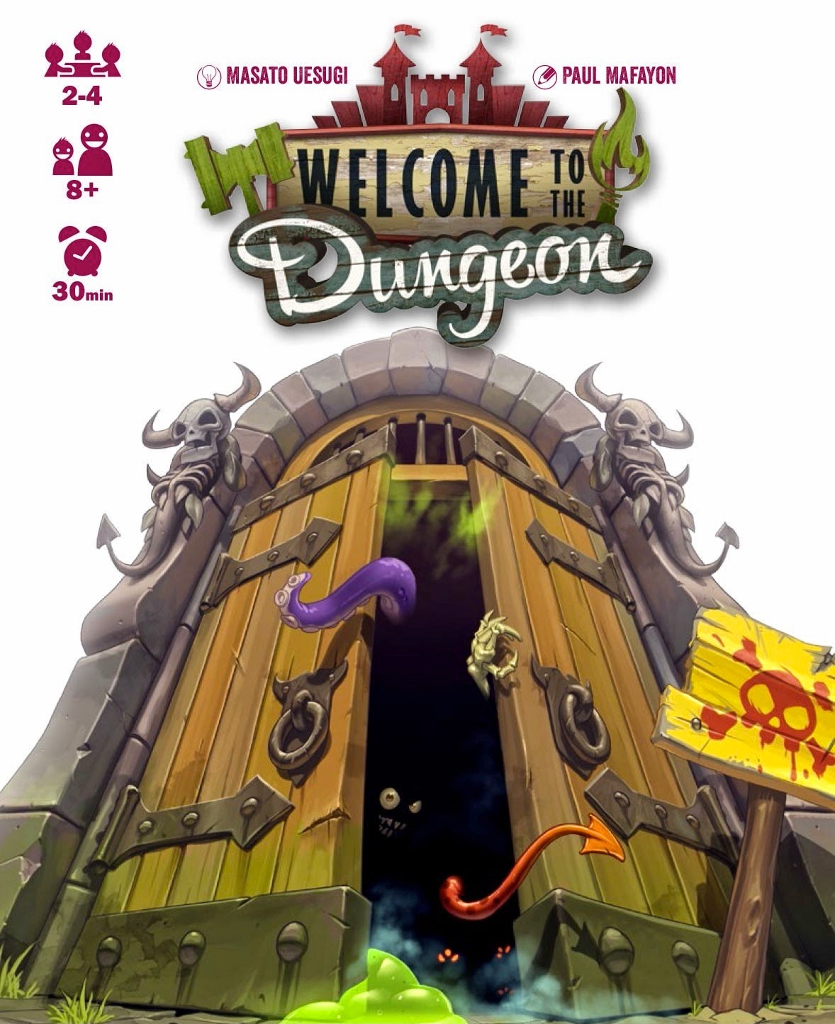 Meeple Forecast Dungeon Of Mandom Welcome To The Dungeon Meeple Forecast Dungeon Of Mandom Welcome To The Dungeon
