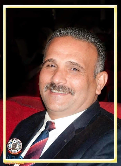 "الخبر المصري" تهنئ الاستاذ ايمن تمام  لتجديد الثقة له مديرا لإدارة سوهاج التعليمية