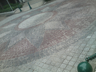 St. Augustine's Square