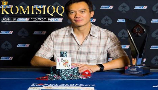 Cara Melatih Bermain Judi Poker Online