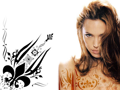 angelina jolie wallpaper. Angelina Jolie HD Wallpapers