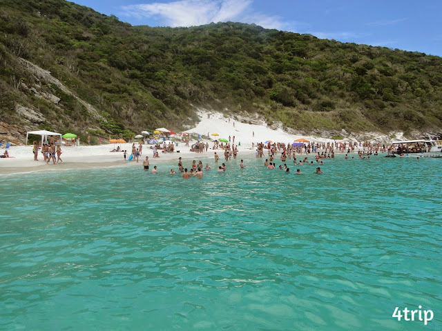 Arraial do Cabo