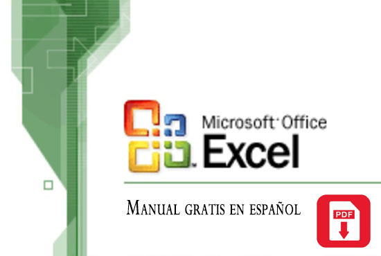 Manual de Excel 2003 gratis en español