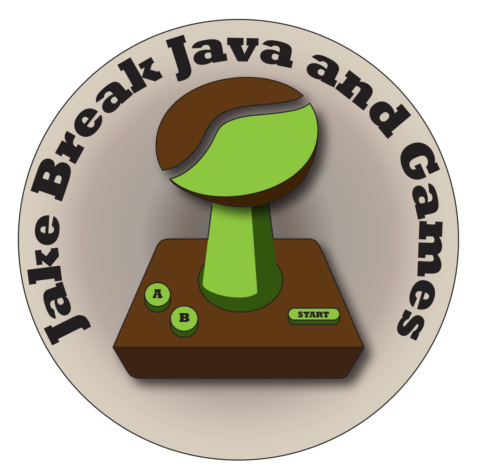 Jake Break Java and Games
