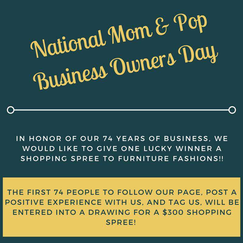 National Mom and Pop Business Owners Day Wishes pics free download