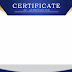 CERTIFICATE #54