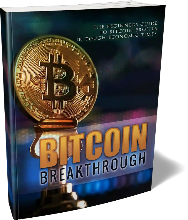 The Bitcoin Breakthrough: Digital Ebooks
