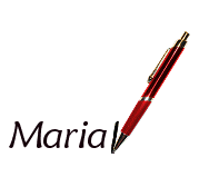 Μαρία / Maria