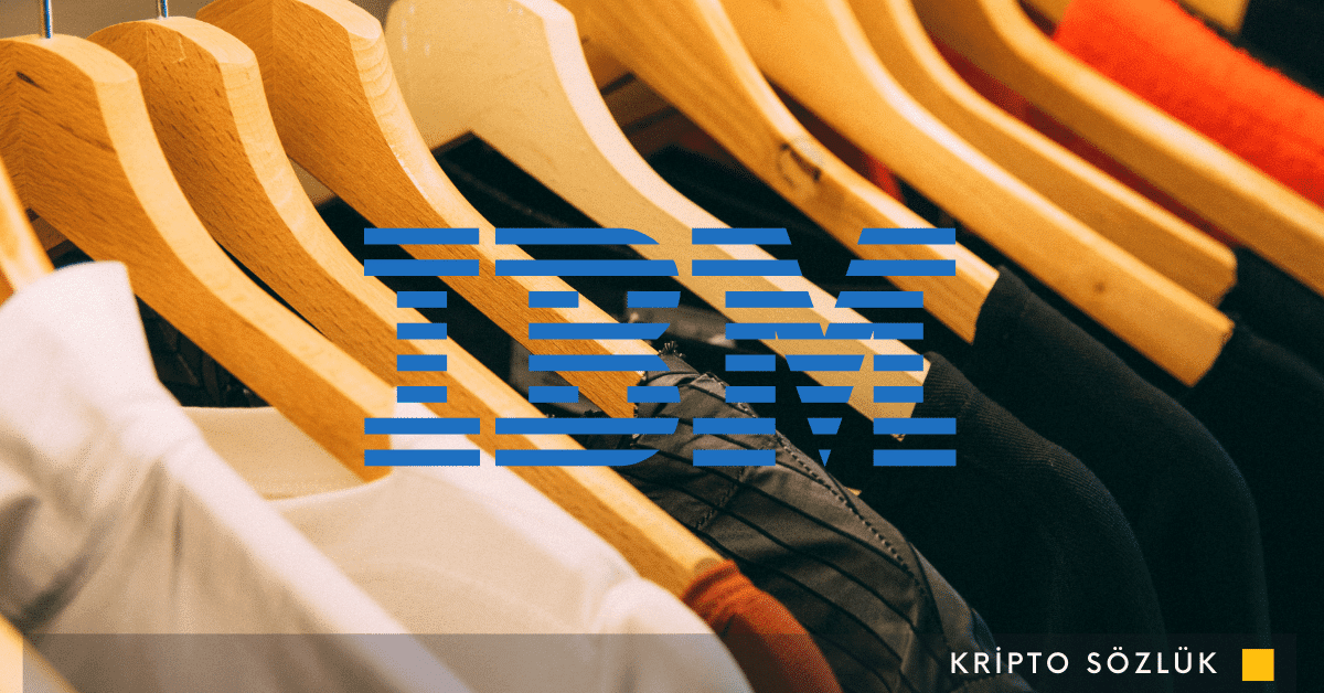 IBM KAYA&KATO Blockchain