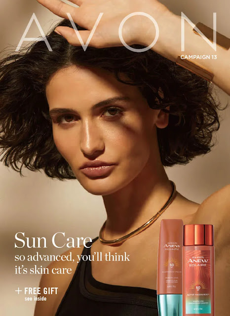 Avon Campaign 13 2022 Brochure Online - Avon Digital Catalog