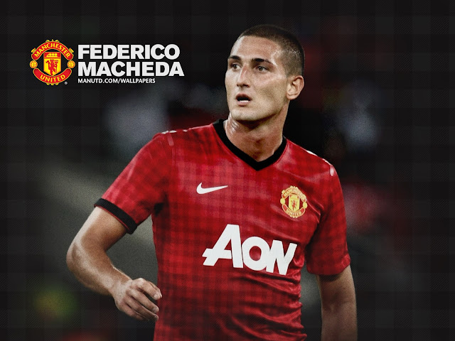 Frederico Macheda manchester united images pictures hd desktop wallpepers