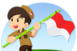 HUT Ke-69 RI. Domain .ID "Merdeka" Untuk Umum!