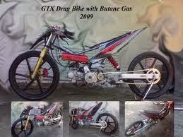 Gambar Motor Drag