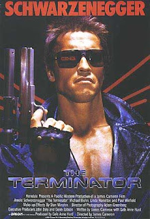 Not Terminator 2009 Movie