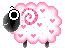 Gif de ovelha