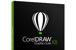 Download CorelDRAW Graphics Suite X8 18.1.0.661 + Patch