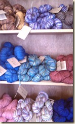 YarnShop