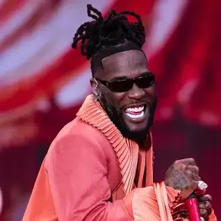 Burna Boy tops chart as African most streamed artist - ITREALMS